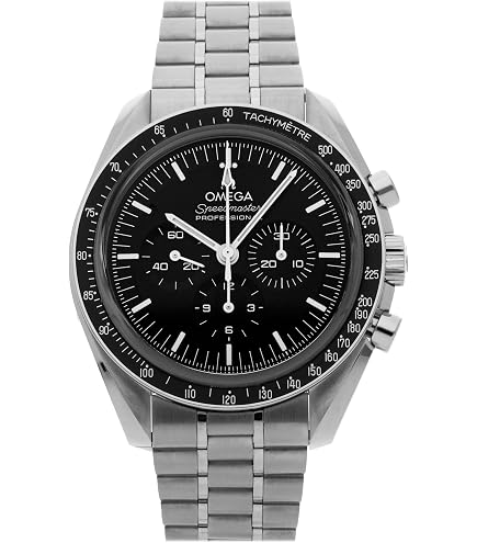 Amazon.com: Omega Speedmaster Automatic Mens Watch 304.23.44.52